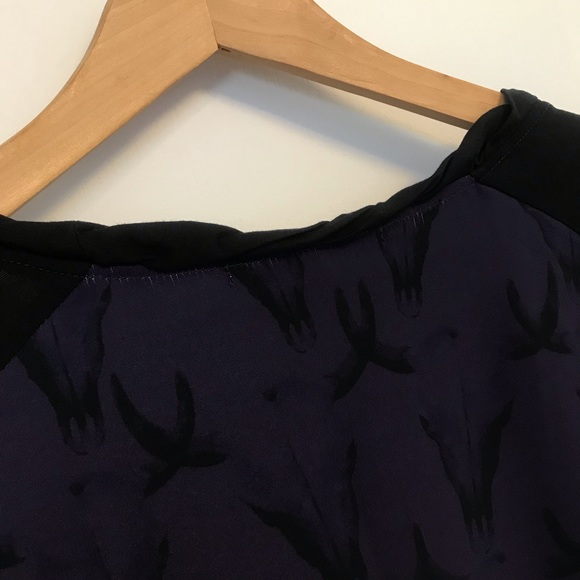 House of Harlow ramshead pocket Adeline dress NWT - Picture 8 of 8